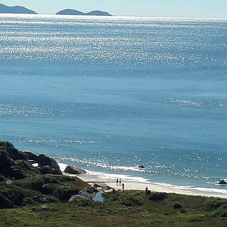 Aluguel Em Governador Celso Ramos Villa Esterno foto