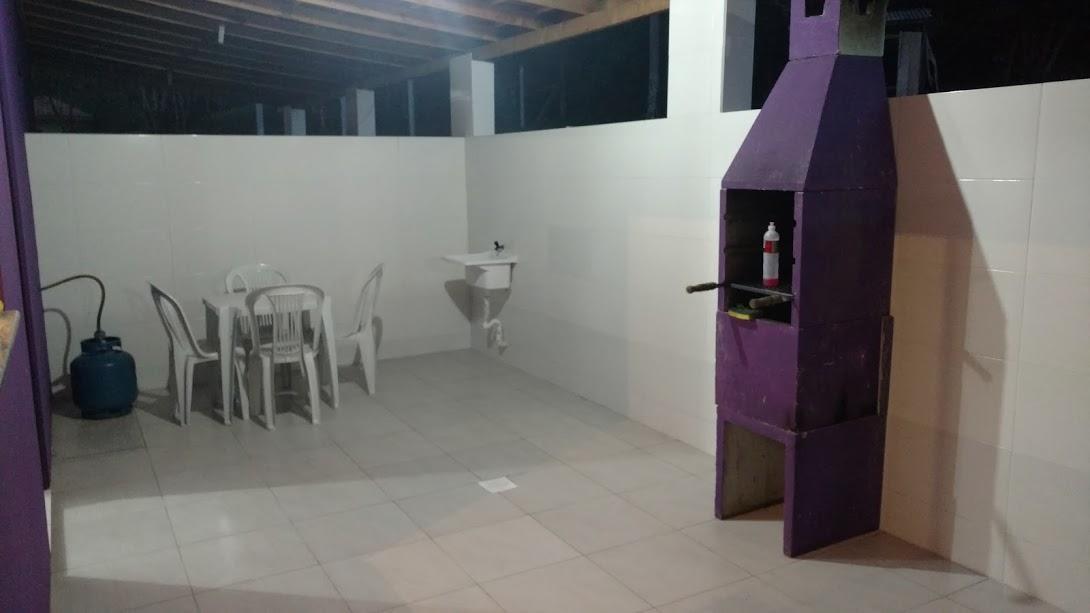 Aluguel Em Governador Celso Ramos Villa Esterno foto