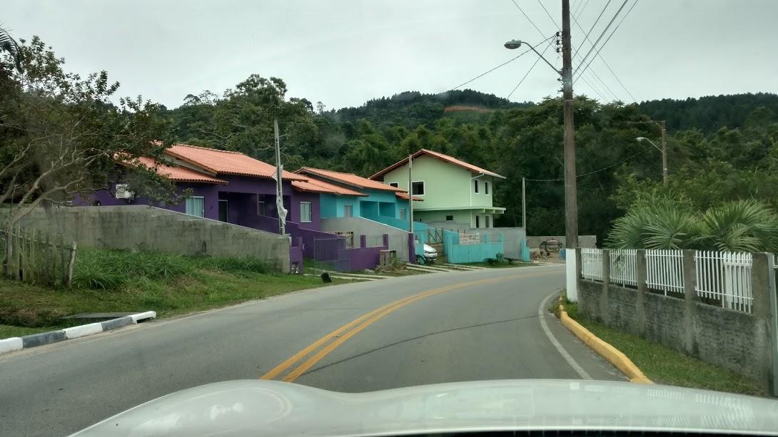 Aluguel Em Governador Celso Ramos Villa Esterno foto